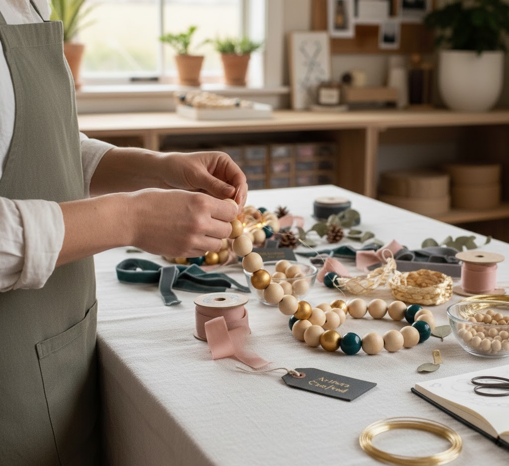 Artisan craftsmanship