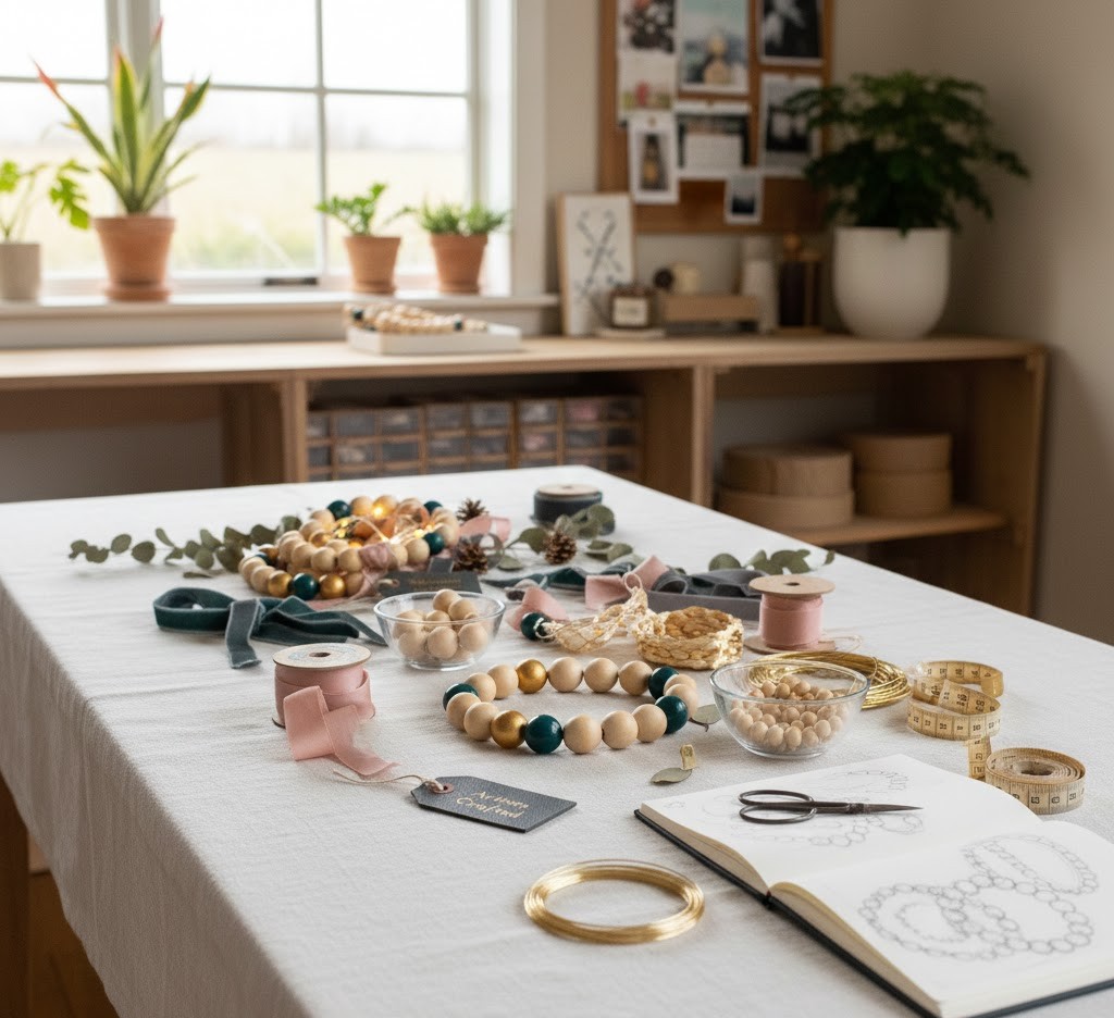 Custom design options