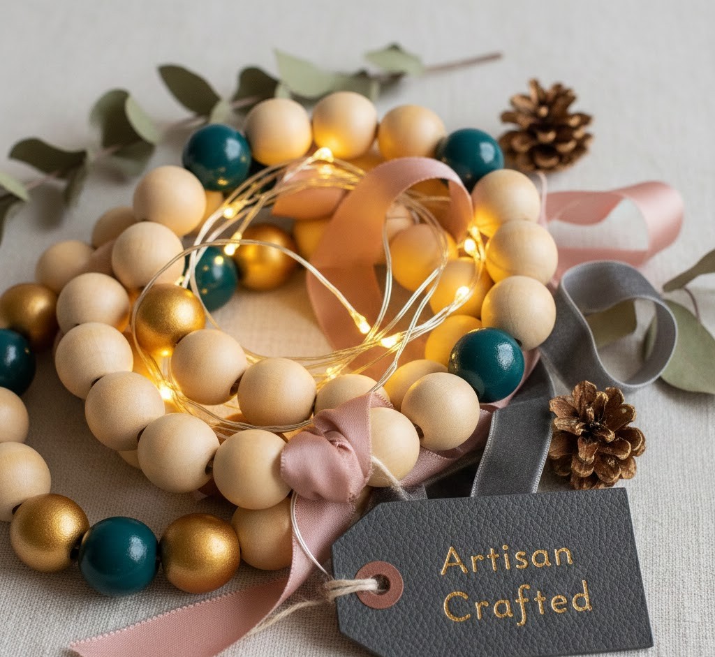 Premium quality materials